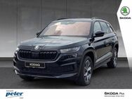 Skoda Kodiaq, SPORTLINE, Jahr 2023 - Nordhausen