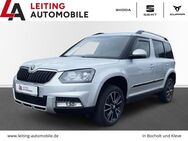 Skoda Yeti, 2.0 TDI ADVENTURE, Jahr 2015 - Bocholt