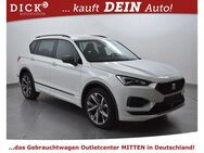 Seat Tarraco 1.4TSI e-Hybrid FR MEMO+LED+SHZ+ACC+AHK+ - Bebra