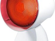 Sanitas Infrarotlampe SIL 16 für intensive Infrarotwärme, Vielseitig anwendbar, Medizinprodukt, 150 Watt