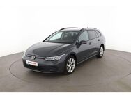 VW Golf VIII 2.0 TDI Life - Berlin