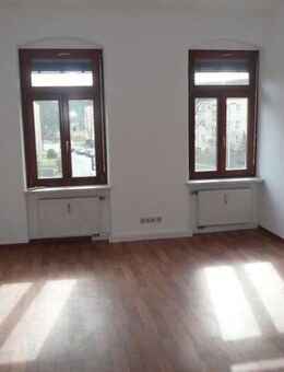 SANIERTE 2 RAUMWOHNUNG IN ZENTRALER LAGE - Pirna