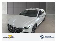 VW Arteon Shooting Brake 1.4 eHybrid R-LINE STDHZ AHK - Bochum