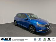 Skoda Fabia, 1.0 TSI Drive LFW, Jahr 2020 - Wunstorf