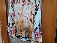 Damen Oberteil Einheitsgrösse neu mit teddybär - Essen