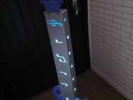 Lampe in Gitarrenlook - Soest