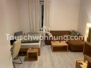 [TAUSCHWOHNUNG] Schöne Altbau-Wohnung mit guter Anbindung in Sülz - Köln