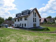 Neubau am Naturschutzgebiet Dönche - Kassel