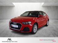 Audi A1, Sportback 25 TFSI advanced, Jahr 2023 - Osterode (Harz)