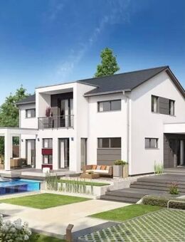 Traumhaus in Biebelshausen an der Saar - Ayl