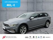 VW Passat Alltrack, 2.0 TDI, Jahr 2022 - Bayreuth