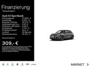 Audi A1, Sportback 30 TFSI S line, Jahr 2021 - Oberursel (Taunus)