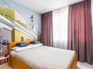 Möbliertes Senior 2 Bedroom Apartment mit Service und Stil zu vermieten! - Frankfurt (Main)