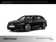 Audi A4, Avant 40 TDI QUATTRO S-LINE, Jahr 2024 - Nordhausen