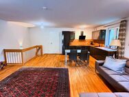 Neubau Maisonette Wohnung mit Terrasse & Stellplatz in Berlin Pankow zu verkaufen! - Berlin