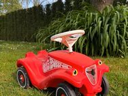 Big Bobbycar zu verkaufen - Rotthalmünster