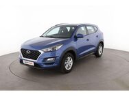 Hyundai Tucson 1.6 Creative 2WD - Berlin