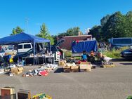 Flohmarkt standt abzugeben - Schönecken