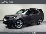 Land Rover Discovery, 5 Dynamic SE D300 AWD, Jahr 2024 - Fulda