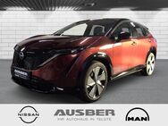 Nissan Ariya, Evolve e-4orce 20, Jahr 2023 - Telgte