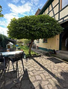 Einfamilienhaus mit Idyllischem Ausblick in die Ferne - Bad Berka