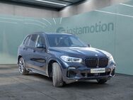 BMW X5, , Jahr 2021 - München