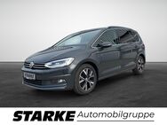 VW Touran, 2.0 TDI Highline, Jahr 2020 - Georgsmarienhütte