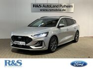 Ford Focus, ST-Line MHEV, Jahr 2023 - Pulheim