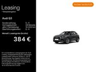 Audi Q3, 35 TFSI S line Audi Connect, Jahr 2024 - Oberursel (Taunus)