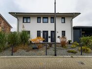 Moderne Eigentumswohnung in Scharbeutz OT Pönitz - Scharbeutz