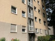Charmante Wohnung in beliebter Lage - Frankfurt (Main)