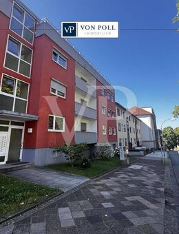 Wohnen am Homburg - Saarbrücken