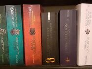 Outlander von Diana Galbaldon - Berlin