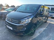 Fiat Talento L2H1 Family Edition - Ludwigsburg