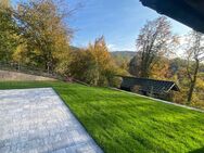 Einfamilienhaus in ruhiger Lage mit herrlichem Ausblick - Deggendorf