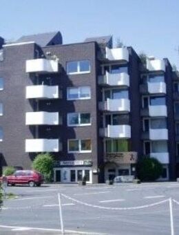 2-Zimmer Luxusappartement in südlicher Innenstadt - Dortmund