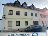 Wohnhaus mit Büro oder ELW im Zentrum von Bad Düben! Ab mtl. 955,00 EUR Rate! - Bad Düben