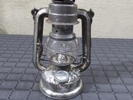 Original Nier Patent Feuerhand 175 Super Baby W. Germany Petroleumlampe Petroleum Laterne Nr. 2 AB - Wallersdorf