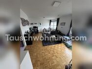 [TAUSCHWOHNUNG] Schöne zentrale Wohnung im Frankfurter Gallus - Frankfurt (Main)