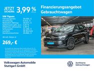 VW Tiguan, 2.0 TDI Life, Jahr 2024 - Stuttgart