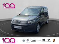 VW Caddy, 2.0 l Life TDI, Jahr 2024 - Euskirchen