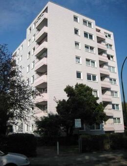 3-Zimmer-Wohnung in Dortmund Kurl - Dortmund
