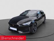 Cupra Leon 2.0 TSI DSG VZ NAVI LED SHZ KAMERA - Ingolstadt