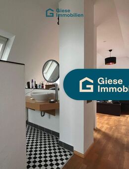 Helle 3,5-Zimmer Maisonettewohnung in Degerloch! - Stuttgart