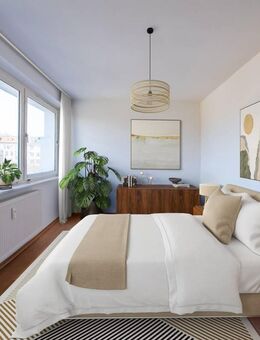 Jetzt besichtigen & einziehen! Sonnige 2-Zimmer-Wohnung in Charlottenburg - mit AUFZUG - Top-Lage - Berlin