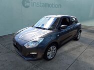 Suzuki Swift, 1.2 SHVS 90 Club AppCo LM16Z, Jahr 2020 - München