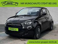 Fiat 500E, Action #, Jahr 2021 - Bayreuth