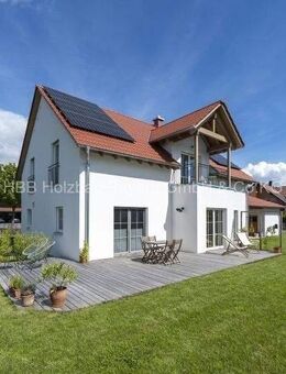 Wohnen in Kleinwallstadt - Kleinwallstadt