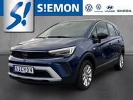 Opel Crossland, 1.2 Turbo Elegance, Jahr 2022 - Lengerich (Nordrhein-Westfalen)