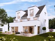 Offene Bes. am Sa. 10.05. von 14:00 bis 15:00 Uhr: Moderne DHH in S-Möhringen - Stuttgart